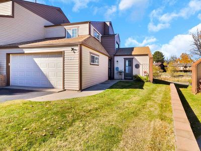 381 Explorer Ct APT B, Grand Junction, CO, 81507