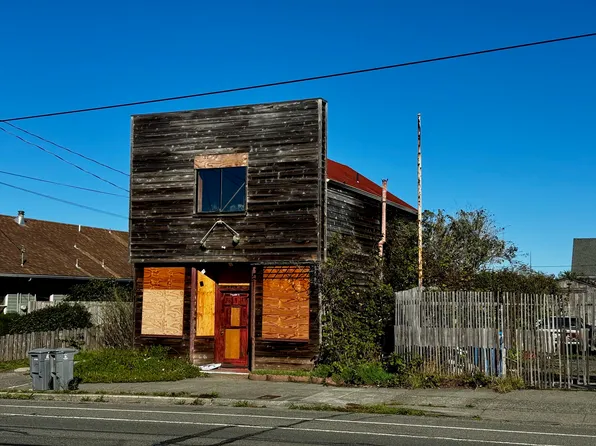 116 W Wabash Ave, Eureka, CA 95501