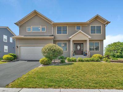 565 E Barber Dr, Coal City, IL, 60416