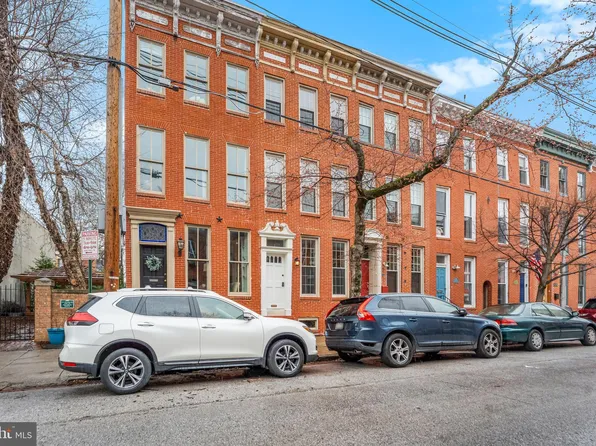 1261 Riverside Ave, Baltimore, MD 21230