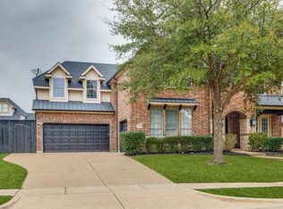 6832 Shalloway Dr, Grand Prairie, TX 75054