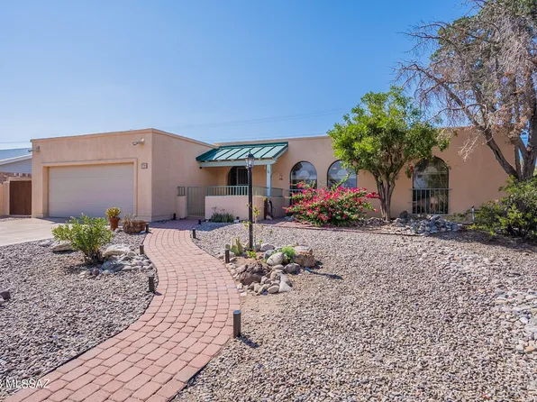711 N Mann Ave, Tucson, AZ 85710
