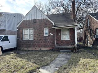 13681 Castleton St, Detroit, MI 48227