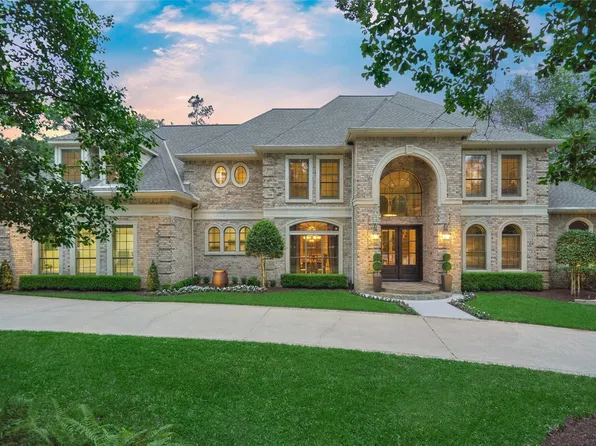 16 Autumn Cres, Spring, TX 77381