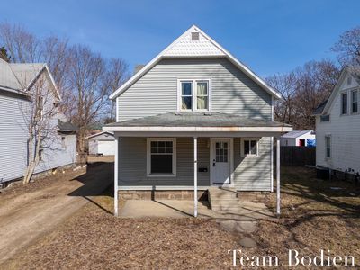 535 Marshall St, Allegan, MI, 49010