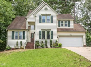 5536 Centipede Trl, Raleigh, NC 27610