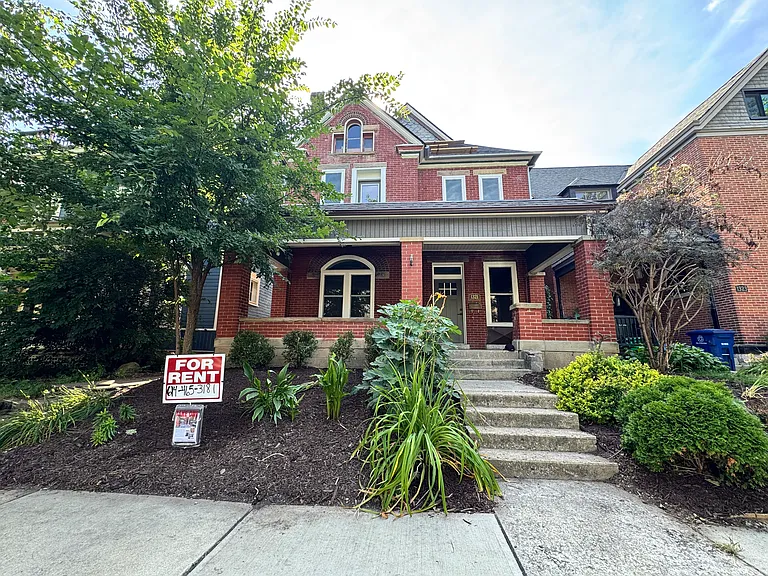 1321 Forsythe Ave — Photo 1