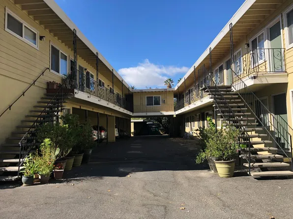 Sixth St. 345, 345 N 6th St APT 8, San Jose, CA 95112