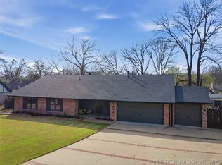 7404 S Indianapolis Ave, Tulsa, OK 74136