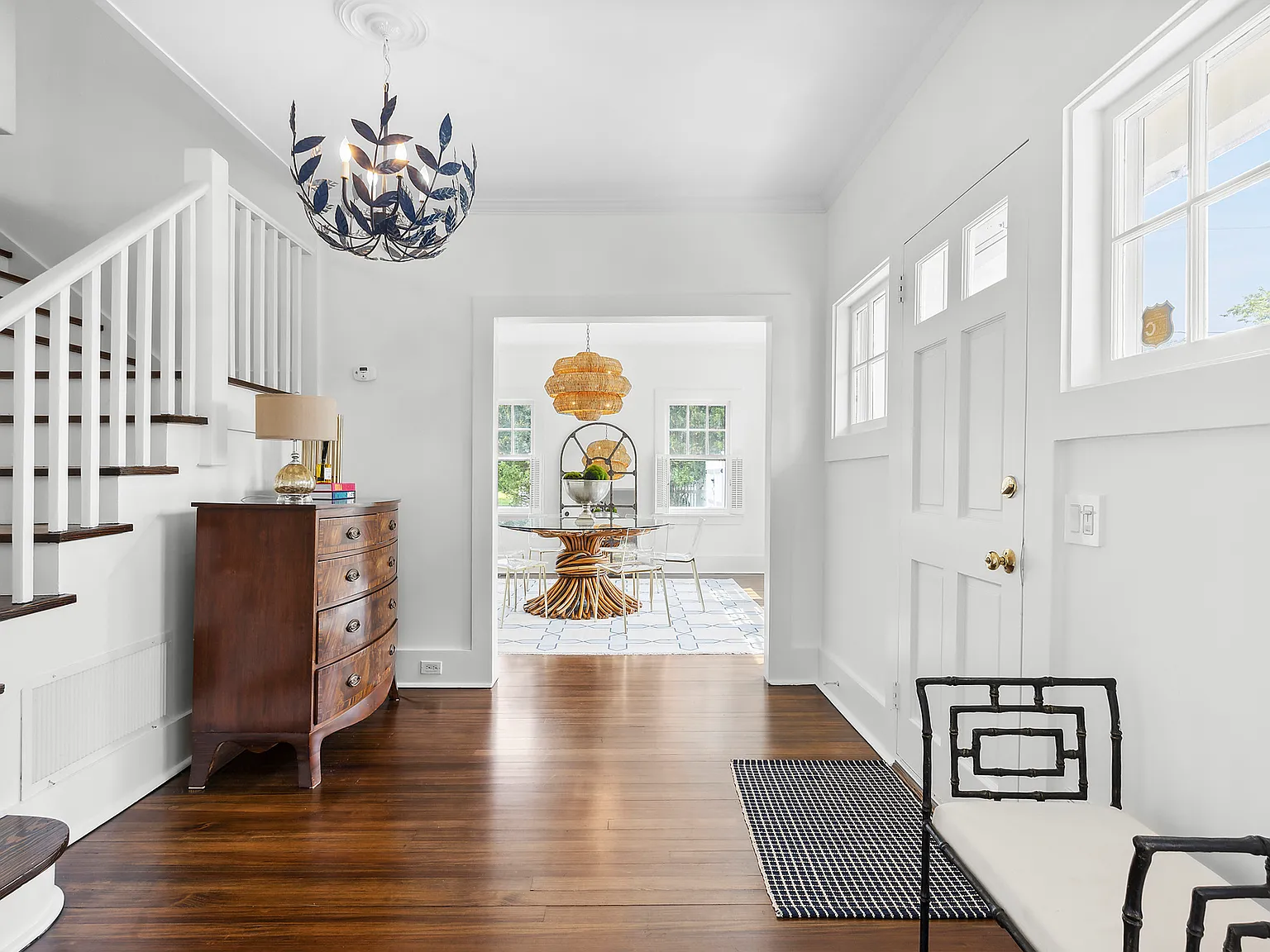 Winter Rental in Westhampton — Photo 2