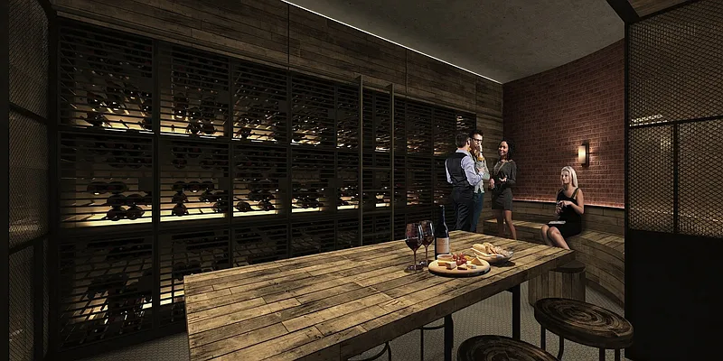 Sold by Compass | media 14