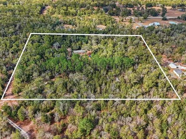 230 SW Tanager Ct Lot 15, Fort White, FL 32038