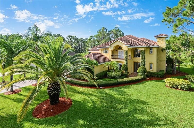 Spacious two story home with room to breathe