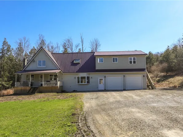 10684 Bear Run Rd, Corning, NY 14830