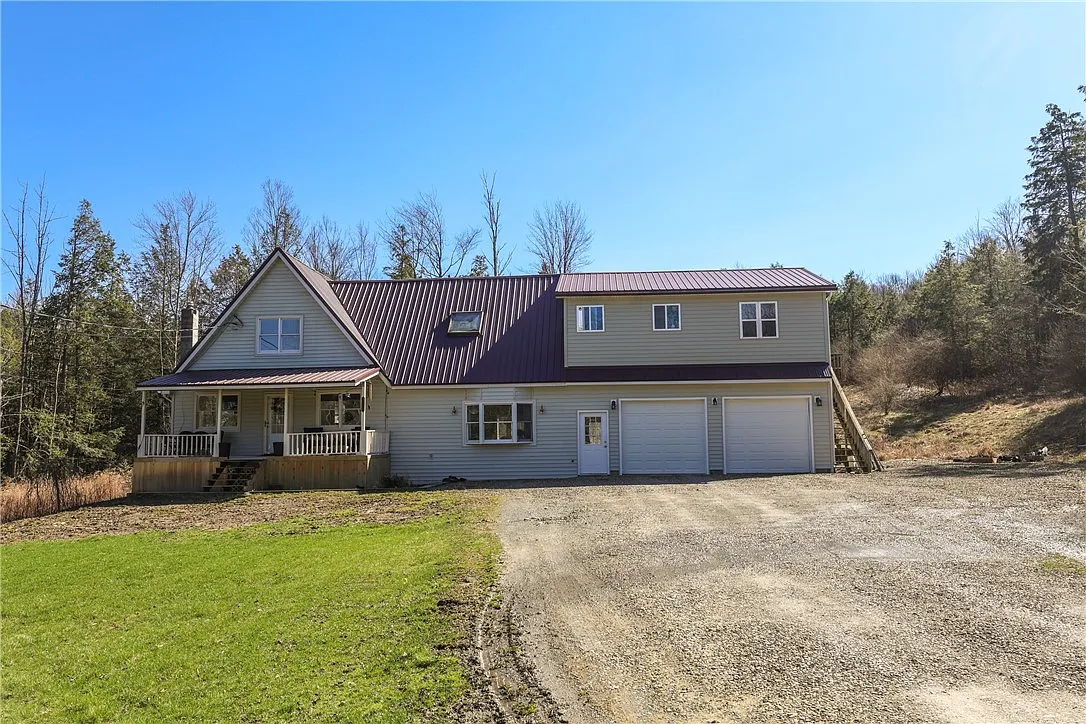 10684 Bear Run Rd photo 1
