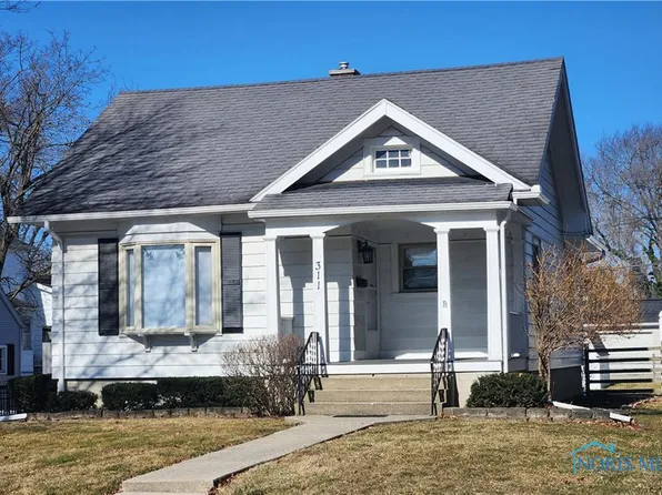 311 E 7th St, Perrysburg, OH 43551