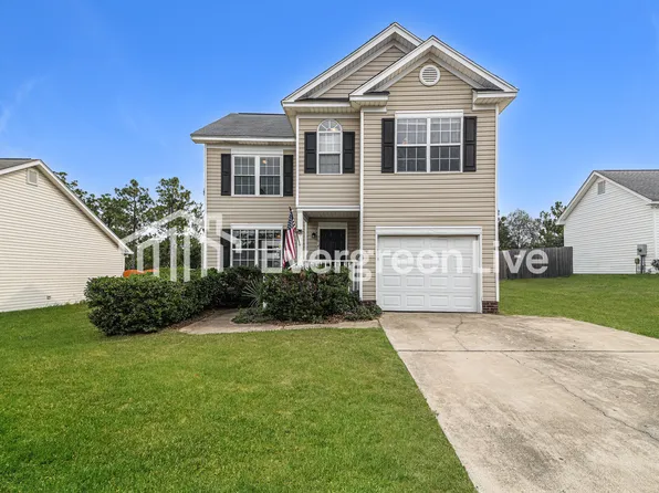 102 White Wing Dr, Columbia, SC 29229