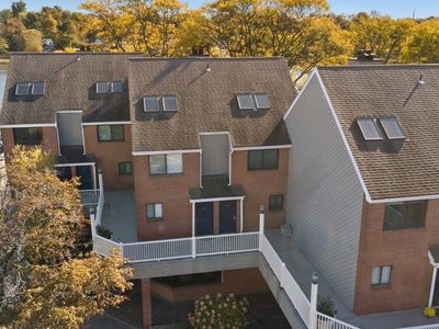 7 River Rd UNIT 306, Greenwich, CT, 06807