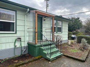 1815 NE Emerson St #1815, Portland, OR 97211