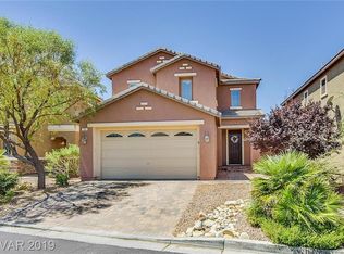 731 Rustic Desert Pl, Henderson, NV 89011