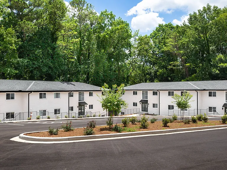 Canopy East Lake Apartments — Photo 15