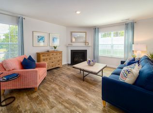 Harrison Trace, Charlotte, NC 28269