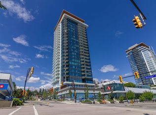 505 Nelson St #2002, Coquitlam, BC V3J 7R4