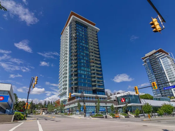505 Nelson St #2002, Coquitlam, BC V3J 7R4