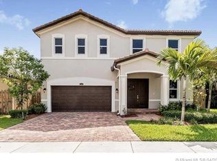 24864 Sw 118th Pl, MIami, FL 33032