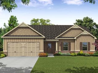 252 Oaken Bucket Dr #35, Temple, GA 30179