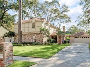 12719 Campsite Trl, Cypress, TX 77429