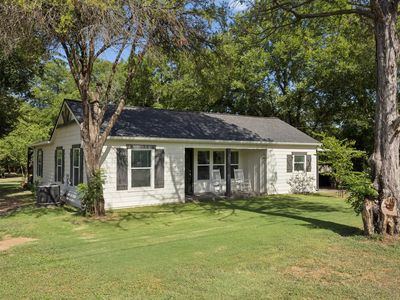 1213 Franklin St, Weatherford, TX, 76086