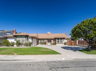 236 Bent Twig Ave, Camarillo, CA 93012