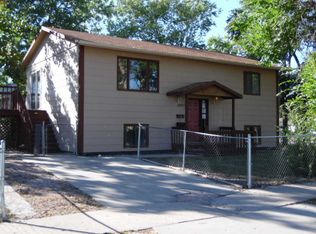 2103 Wisconsin Ave, Rapid City, SD 57701