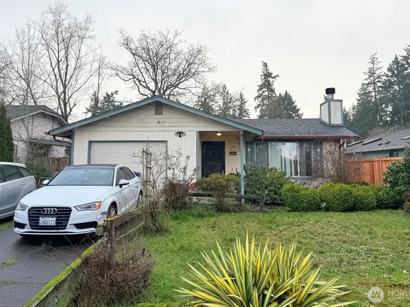 1766 S 94th Street, Tacoma, WA 98444