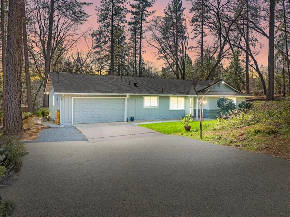 16357 Buckhorn Way, Meadow Vista, CA 95722