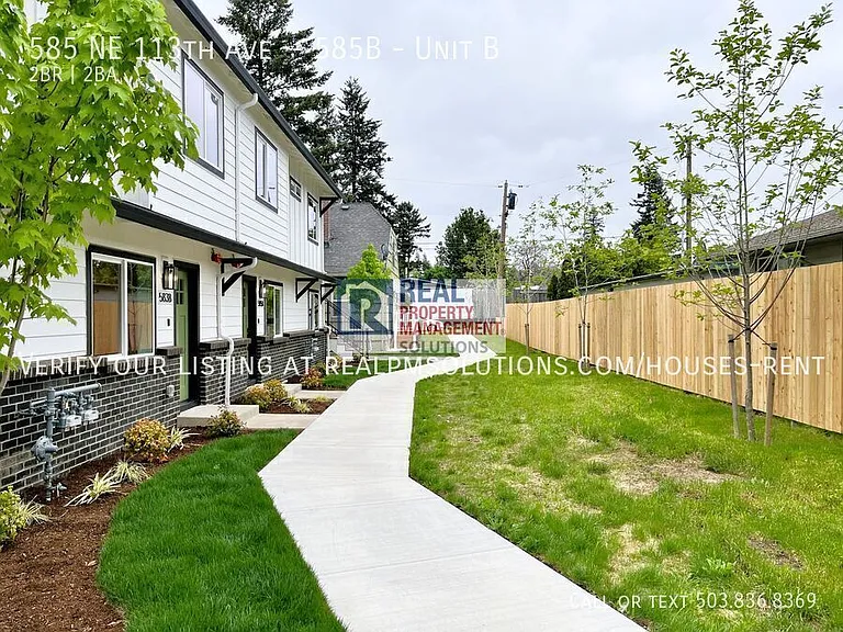 585 NE 113th Ave #585B — Photo 25