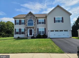 1122 E Founds St, Townsend, DE 19734