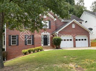 610 Madison Chase Dr, Lawrenceville, GA 30045