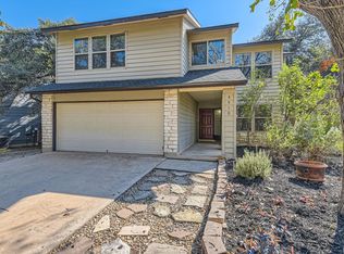 4910 Pelham Dr, Austin, TX 78727