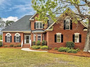 409 Cannon Knoll Dr, Lexington, SC 29073