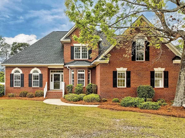 409 Cannon Knoll Dr, Lexington, SC 29073