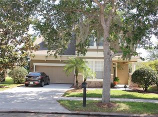 6803 Thornhill Cir, Windermere, FL 34786
