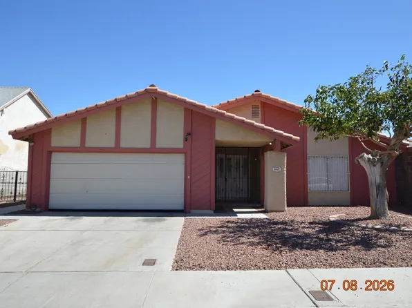 6845 Zamora Dr, Las Vegas, NV 89103