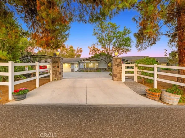 3048 Jason Rd, Fallbrook, CA 92028