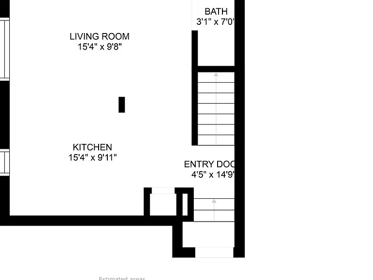 1327 Jersey St #5 — Photo 18