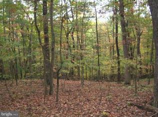 386 Miller Ln, Berkeley Springs, WV 25411