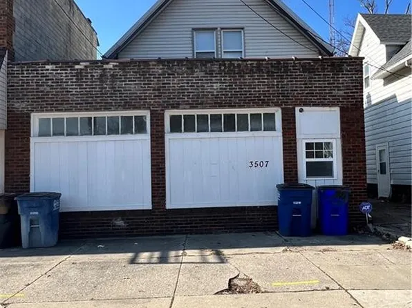 3507 Upton Ave, Toledo, OH 43613