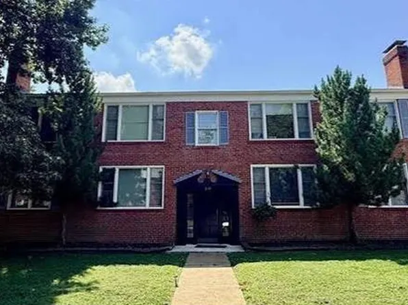 8130 Roxburgh Dr #2, Saint Louis, MO 63105