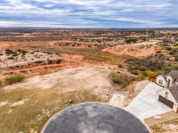 6225 Katie #48, San Angelo, TX 76904